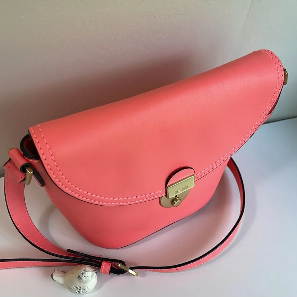 Kate Spade ♠️ Saturday Crossbody - Picture 5 of 16